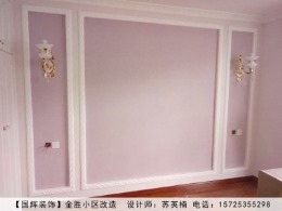 金胜小区